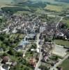 Photos aériennes de Courson-les-Carrières (89560) - Autre vue | Yonne, Bourgogne-Franche-Comté, France - Photo réf. 11242