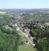 Photos aériennes de Châtel-Censoir (89660) | Yonne, Bourgogne-Franche-Comté, France - Photo réf. 11249