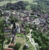 Photos aériennes de Châtel-Censoir (89660) | Yonne, Bourgogne-Franche-Comté, France - Photo réf. 11251