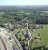Photos aériennes de Châtel-Censoir (89660) | Yonne, Bourgogne-Franche-Comté, France - Photo réf. 11252