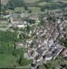 Photos aériennes de Châtel-Censoir (89660) | Yonne, Bourgogne-Franche-Comté, France - Photo réf. 11255