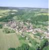 Photos aériennes de Saint-Père (89450) - Autre vue | Yonne, Bourgogne-Franche-Comté, France - Photo réf. 11266