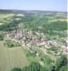 Photos aériennes de Saint-Père (89450) - Autre vue | Yonne, Bourgogne, France - Photo réf. 11266