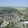 Photos aériennes de Coulanges-sur-Yonne (89480) - Le Village | Yonne, Bourgogne-Franche-Comté, France - Photo réf. 11278