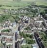 Photos aériennes de Coulanges-sur-Yonne (89480) - Le Centre Ville | Yonne, Bourgogne-Franche-Comté, France - Photo réf. 11279