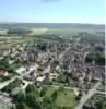 Photos aériennes de Lézinnes (89160) | Yonne, Bourgogne-Franche-Comté, France - Photo réf. 11287