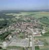 Photos aériennes de Cruzy-le-Châtel (89740) - Autre vue | Yonne, Bourgogne-Franche-Comté, France - Photo réf. 11290