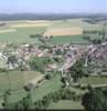 Photos aériennes de Cruzy-le-Châtel (89740) - Autre vue | Yonne, Bourgogne-Franche-Comté, France - Photo réf. 11292