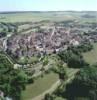 Photos aériennes de Cruzy-le-Châtel (89740) - Autre vue | Yonne, Bourgogne-Franche-Comté, France - Photo réf. 11293
