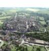 Photos aériennes de Cruzy-le-Châtel (89740) - Autre vue | Yonne, Bourgogne-Franche-Comté, France - Photo réf. 11295