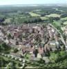 Photos aériennes de Cruzy-le-Châtel (89740) - Autre vue | Yonne, Bourgogne-Franche-Comté, France - Photo réf. 11296