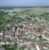 Photos aériennes de Cruzy-le-Châtel (89740) - Autre vue | Yonne, Bourgogne-Franche-Comté, France - Photo réf. 11297
