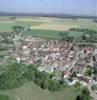 Photos aériennes de Cruzy-le-Châtel (89740) - Autre vue | Yonne, Bourgogne-Franche-Comté, France - Photo réf. 11298