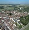 Photos aériennes de Ravières (89390) - Autre vue | Yonne, Bourgogne-Franche-Comté, France - Photo réf. 11444