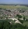 Photos aériennes de Nuits (89390) - Autre vue | Yonne, Bourgogne-Franche-Comté, France - Photo réf. 11449