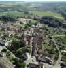 Photos aériennes de Nuits (89390) - Autre vue | Yonne, Bourgogne-Franche-Comté, France - Photo réf. 11451