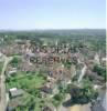 Photos aériennes de Saint-Sauveur-en-Puisaye (89520) - Autre vue | Yonne, Bourgogne-Franche-Comté, France - Photo réf. 11453