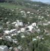 Photos aériennes de Saint-Leu (97436) | Réunion, Réunion, France - Photo réf. 11512 - L'Eglise du Portail, un haut-lieu du pèlerinage réunionnais.