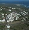 Photos aériennes de Les Avirons (97425) - Autre vue | Réunion, Réunion, France - Photo réf. 11647 - Le Lycée Saint-Exupéry