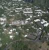 Photos aériennes de Saint-Denis (97400) - Bellepierre | Réunion, Réunion, France - Photo réf. 11814