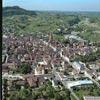 Photos aériennes de "site" - Photo réf. 11835 - Un site touristique incontournable pour qui veut connaître le Jura.