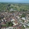 Photos aériennes de "site" - Photo réf. 11836 - Un site touristique incontournable pour qui veut connaître le Jura.