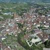 Photos aériennes de "jura" - Photo réf. 11837 - Un site touristique incontournable pour qui veut connatre le Jura.