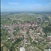 Photos aériennes de "site" - Photo réf. 11840 - Un site touristique incontournable pour qui veut connaître le Jura.