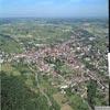 Photos aériennes de "site" - Photo réf. 11841 - Un site touristique incontournable pour qui veut connaître le Jura.