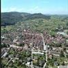 Photos aériennes de "site" - Photo réf. 11844 - Un site touristique incontournable pour qui veut connaître le Jura.