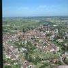 Photos aériennes de "site" - Photo réf. 11845 - Un site touristique incontournable pour qui veut connaître le Jura.