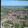 Photos aériennes de "site" - Photo réf. 11846 - Un site touristique incontournable pour qui veut connaître le Jura.