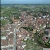 Photos aériennes de "site" - Photo réf. 11850 - Un site touristique incontournable pour qui veut connaître le Jura.