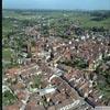 Photos aériennes de "site" - Photo réf. 11851 - Un site touristique incontournable pour qui veut connaître le Jura.