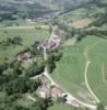 Photos aériennes de Bracon (39110) - Autre vue | Jura, Bourgogne-Franche-Comté, France - Photo réf. 11869