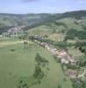 Photos aériennes de Bracon (39110) - Autre vue | Jura, Bourgogne-Franche-Comté, France - Photo réf. 11870