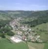 Photos aériennes de Bracon (39110) - Autre vue | Jura, Bourgogne-Franche-Comté, France - Photo réf. 11871