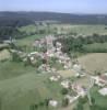 Photos aériennes de Chaux-des-Crotenay (39150) - Autre vue | Jura, Bourgogne-Franche-Comté, France - Photo réf. 11878