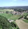 Photos aériennes de Chaux-des-Crotenay (39150) - Autre vue | Jura, Bourgogne-Franche-Comté, France - Photo réf. 11882