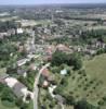 Photos aériennes de Crissey (39100) - Autre vue | Jura, Bourgogne-Franche-Comté, France - Photo réf. 11895