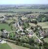 Photos aériennes de Crissey (39100) - Autre vue | Jura, Bourgogne-Franche-Comté, France - Photo réf. 11898