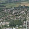 Photos aériennes de Dole (39100) - La Bedugue | Jura, Franche-Comté, France - Photo réf. 11905