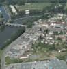 Photos aériennes de Dole (39100) - La Bedugue | Jura, Franche-Comté, France - Photo réf. 11908