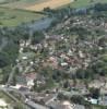 Photos aériennes de Dole (39100) - La Bedugue | Jura, Franche-Comté, France - Photo réf. 11910