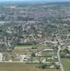 Photos aériennes de Dole (39100) - La Bedugue | Jura, Franche-Comté, France - Photo réf. 11915