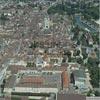 Photos aériennes de "basilique" - Photo réf. 11925 - Ville d'Art et d'Histoire, la cité natale de Pasteur, blottie le long de ses canaux, regorge de trésors à découvrir.
