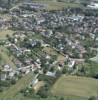 Photos aériennes de Dole (39100) - Les Goguelus | Jura, Bourgogne-Franche-Comté, France - Photo réf. 11938