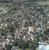 Photos aériennes de Dole (39100) | Jura, Franche-Comté, France - Photo réf. 11943