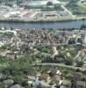 Photos aériennes de Dole (39100) - Les Hauts de Plumont | Jura, Franche-Comté, France - Photo réf. 11950