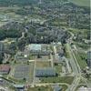 Photos aériennes de Dole (39100) - Le Quartier Mesnils Pasteur | Jura, Franche-Comté, France - Photo réf. 11962